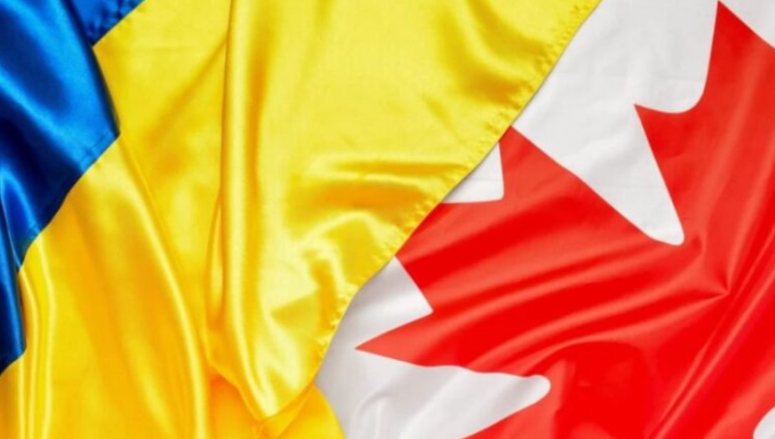 Ukrajina i Kanada dogovorile saradnju u domenu odbrane