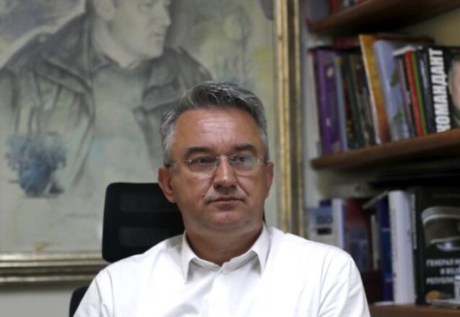 Darko Mladić: Zdravstveno stanje generala dramatično loše