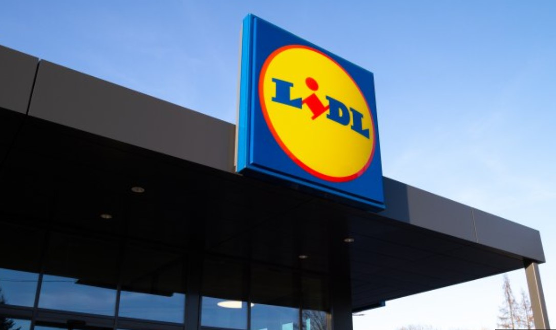Lidl počeo gradnju objekta u još jednom gradu u BiH