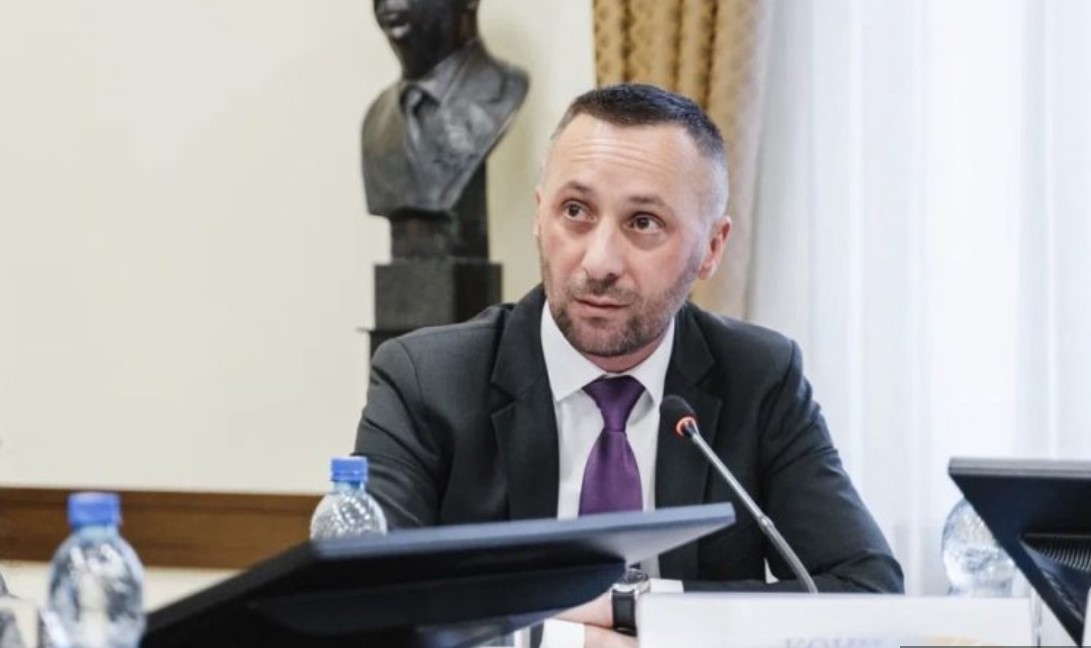 Kojić naglasio: Bošnjaci frustrirani činjenicom da više nemaju Marfija