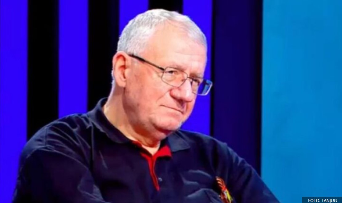 Šešelj poziva vlast: Treba da privedu organizatore i vođe zarad okončanja nemira