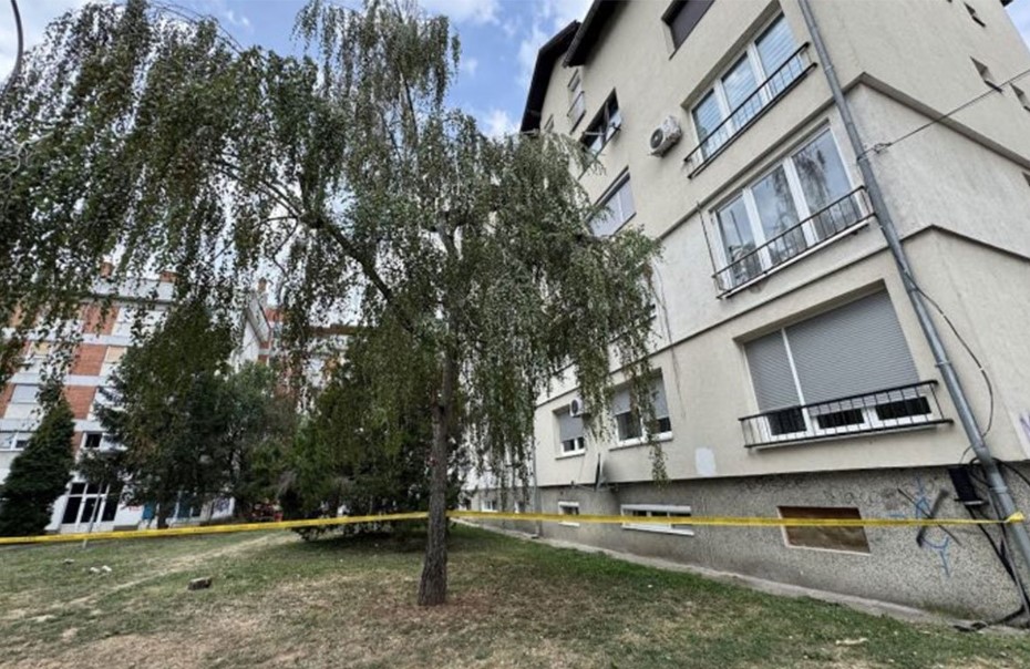 Detalji drame u Brčkom: Policajac poginuo tokom provale, ljubavnica ga čekala u autu