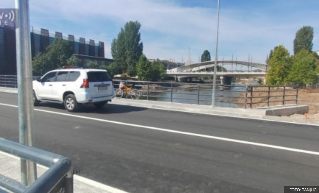 Dijalog Beograda i Prištine: Novi most na Ibru linija spajanja ili razdvajanja?