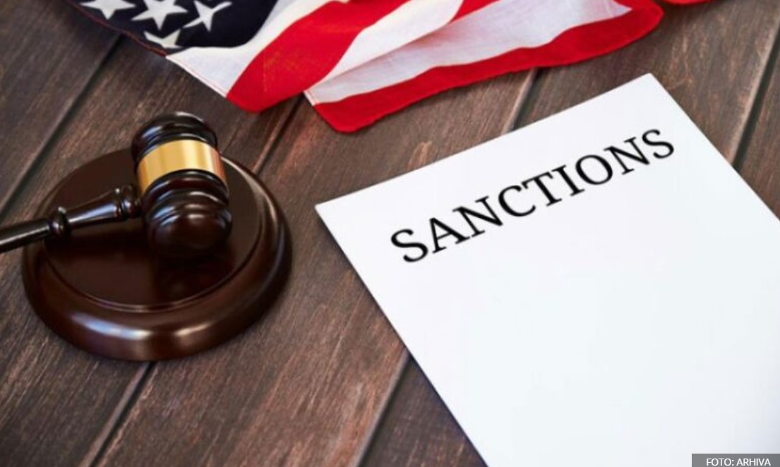 Velika Britanija proširila listu sankcija Rusiji, Moskva uzvratila istom mjerom