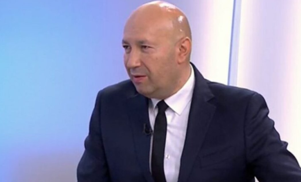 “Vrijeme domena discipline je iza nas”: Knežević najavio ozbiljne rezove u IRB-u