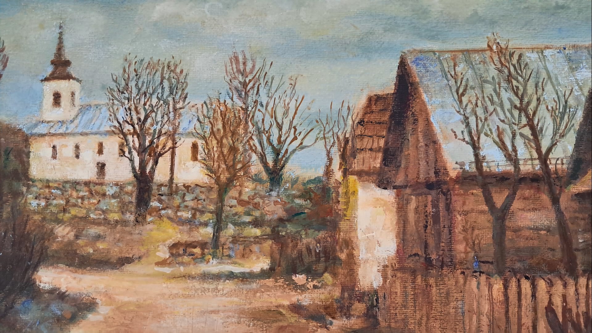 Lika: Vrebac je, uprkos svemu, opstao!