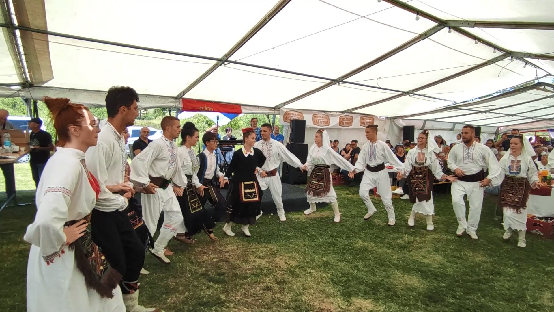 Vukovsko: Još nas ima na Kupreškim visovima