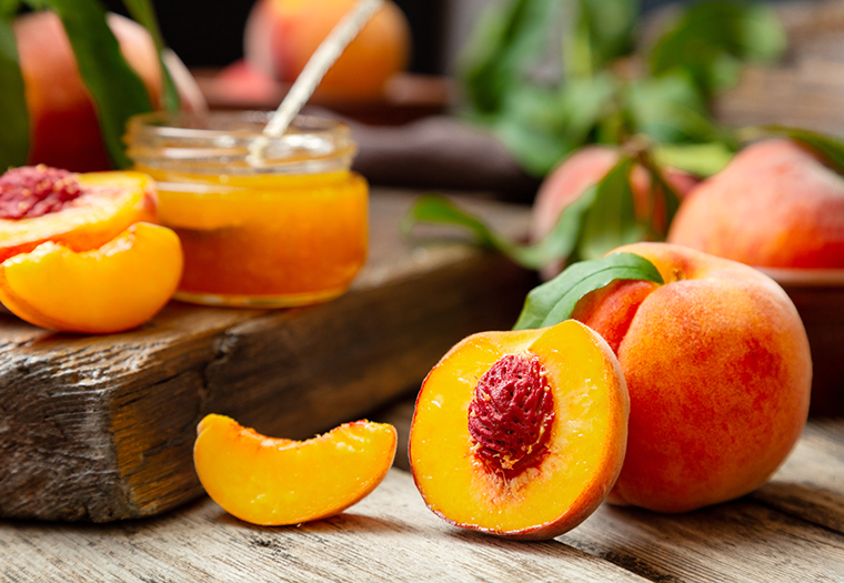 Na tržište BiH stigle otrovne breskve iz Albanije