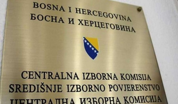 Odbijena žalba na CIK-ovu javnu nabavku, nema prepreka za izbore