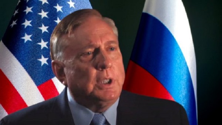 Mekgregor: Tramp obustavio finansiranje Ukrajine zbog Zelenskog