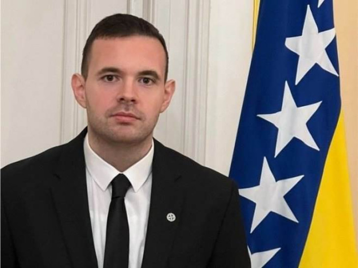 Damir Sakić: Javnost u FBiH reaguje, a da ne zna na šta reaguje