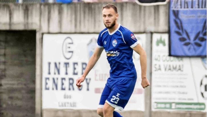 Sramna objava FK Laktaši: Otpustili igrača zbog raka