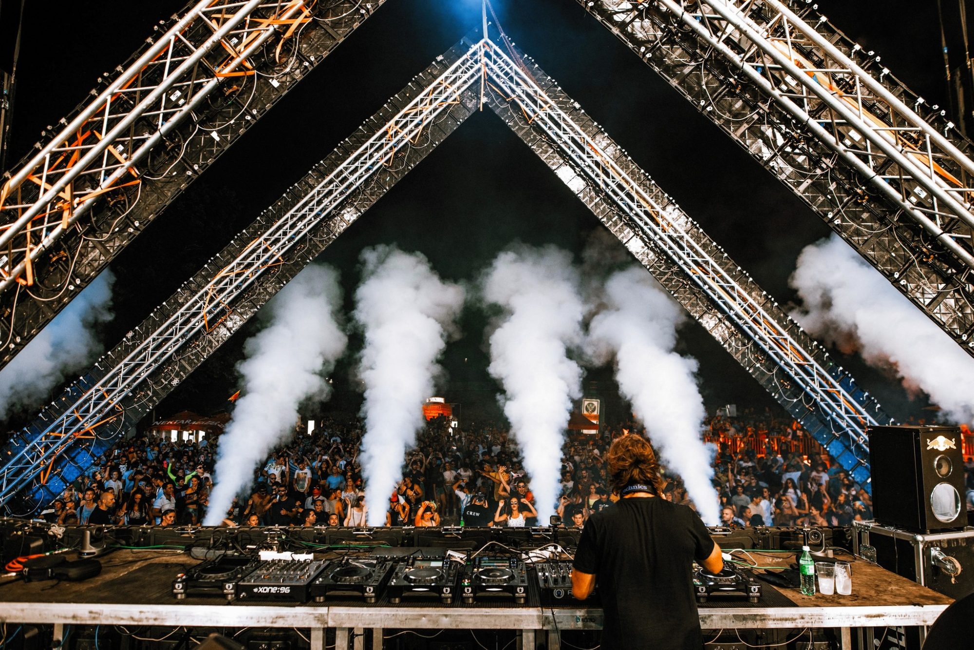 Drugo veče Freshwave-a zapalilo Kastel – finale obećava nezaboravnu noć