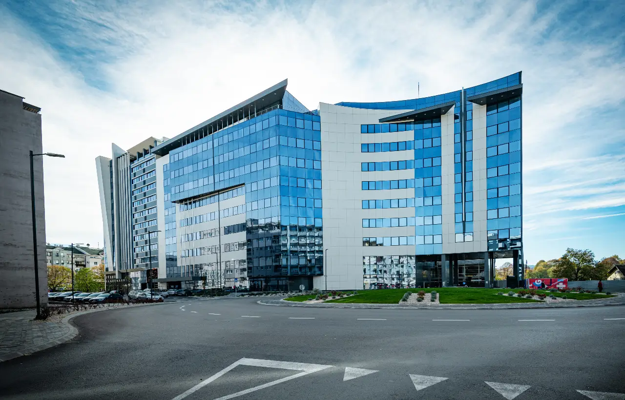 Pravobranilaštvo BiH traži obustavu kupovine Radišićeve zgrade