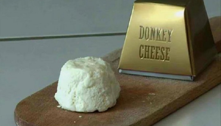 Najskuplji sir na svijetu proizvodi se u Srbiji