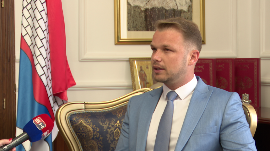 Dodikove najave o referendumu su opasne po Srpsku