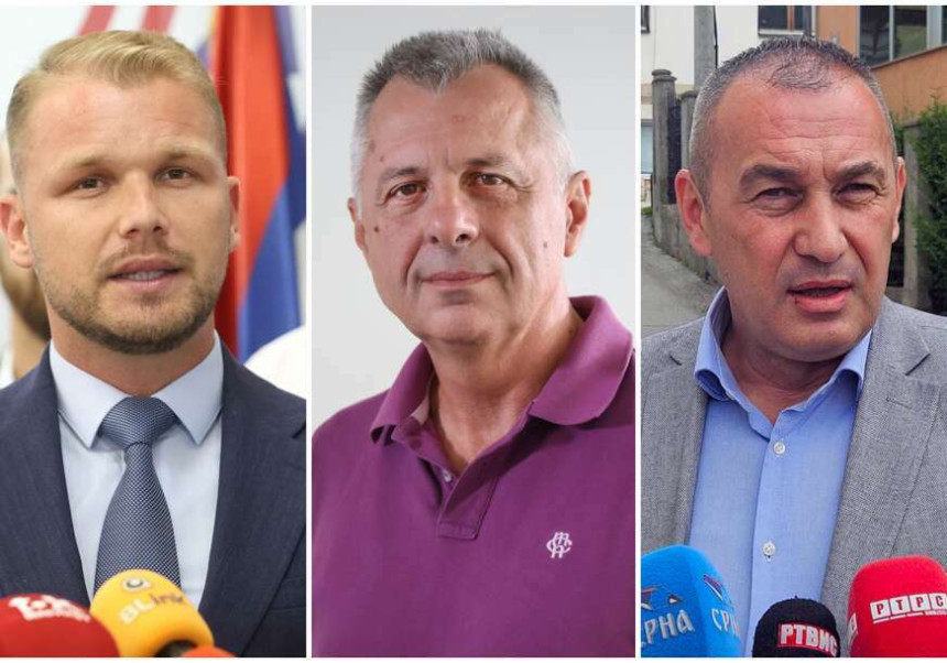 Pokret treba da bude sve suprotno od režima u Srpskoj