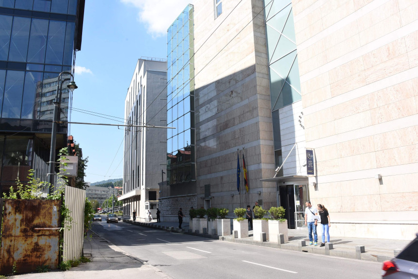 Njemačka: Presuda protiv Dodika je konačna i mora se poštovati