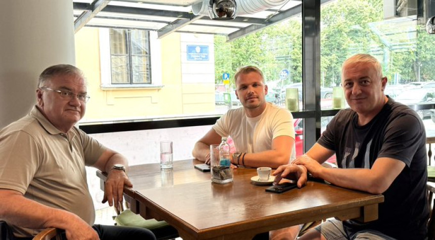 “Otvoreno i iskreno o svim izazovima kojih ima na pretek”