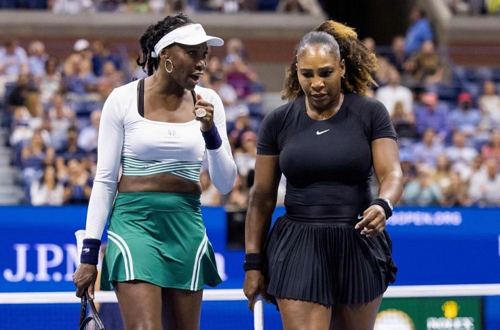 Venus Vilijams dobila specijalnu pozivnicu za US Open