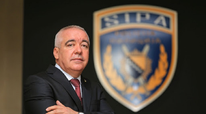Darko Ćulum ostaje direktor SIPA-e