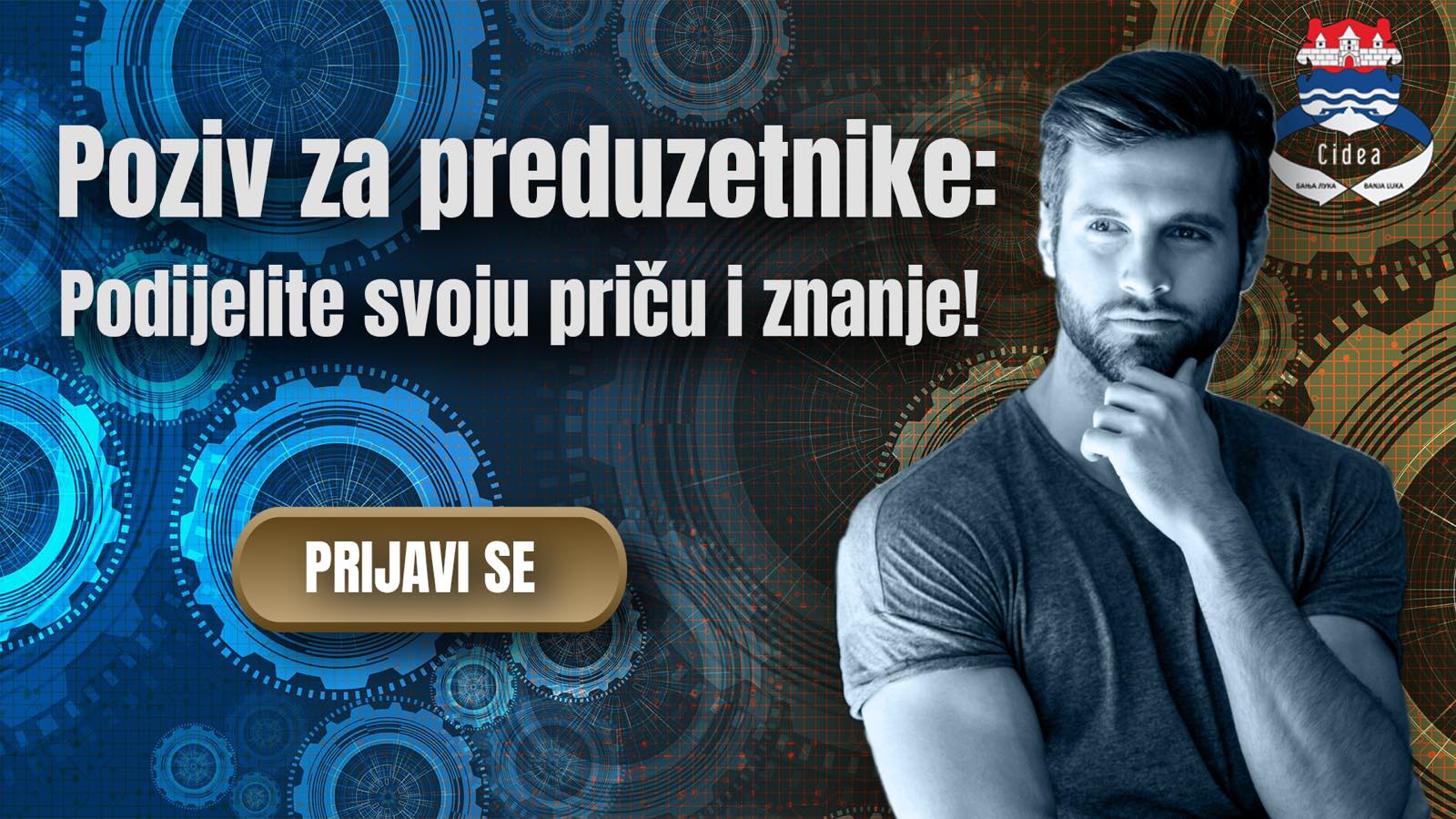 Gradska razvojna agencija Banja Luka pokreće digitalnu platformu za podršku lokalnom preduzetništvu
