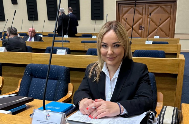 Maja Dragojević Stojić: Kad narod podiže inicijative – ignorišete, kad je problem jednog čovjeka – radi cijela državna mašina