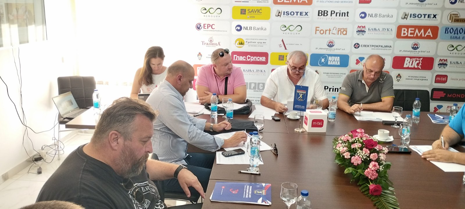 Svesrpski kup: Pomjeren termin