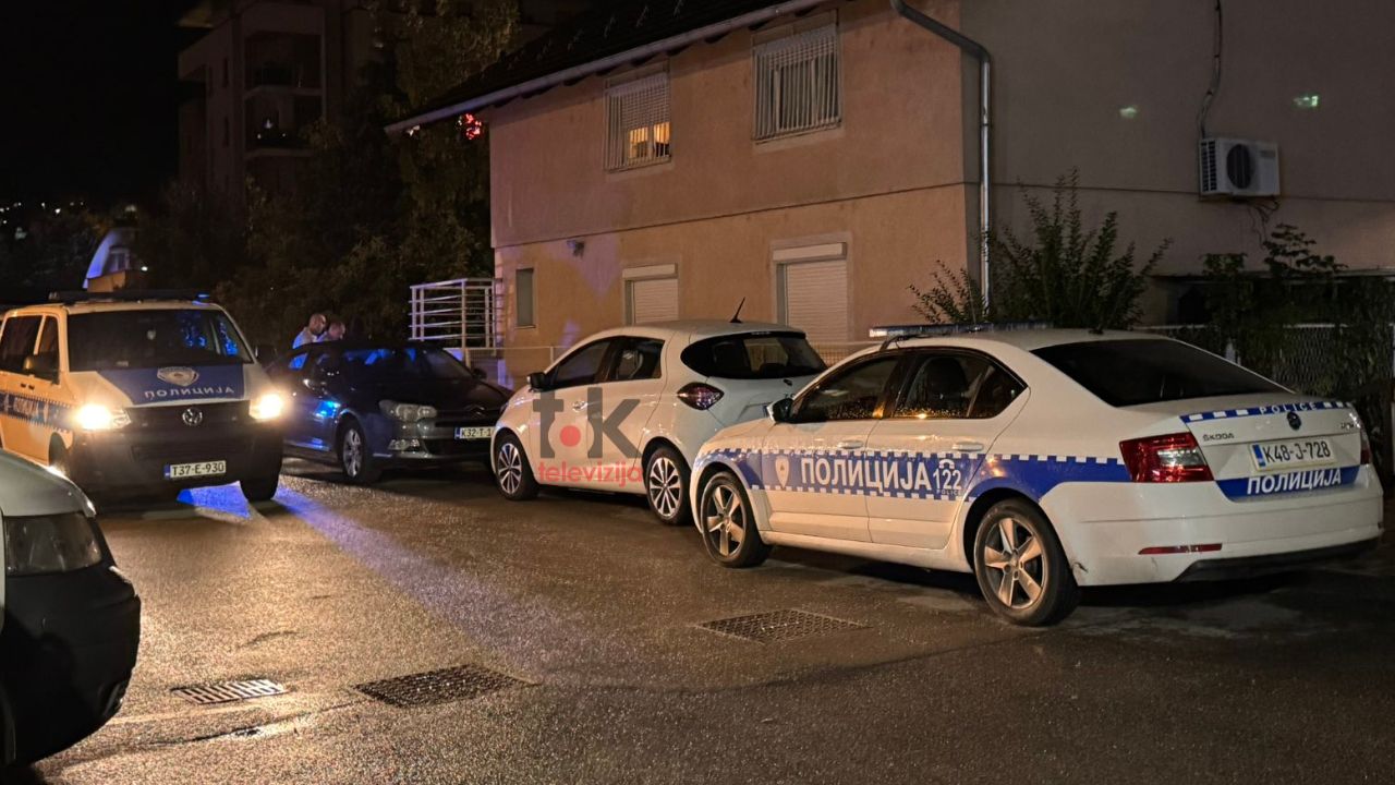 Odbijena žalba tužilaštva, Jović se brani sa slobode