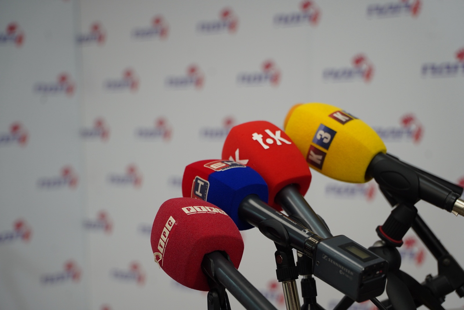 Institucije BiH gluve na pitanja medija