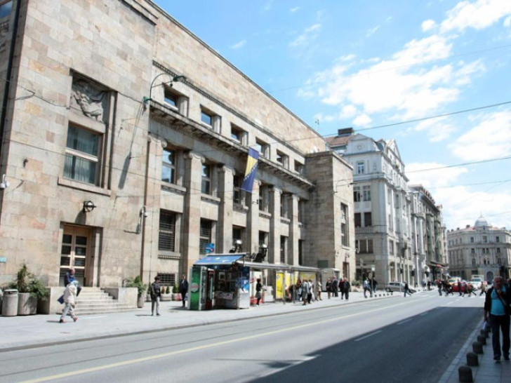 Centralna banka BiH podiže digitalnu bezbjednost