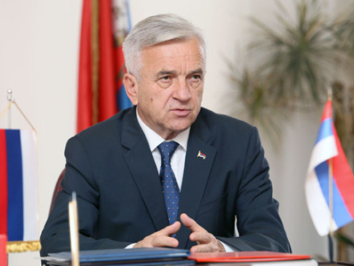Čubrilović odlazi iz Vlade, DEMOS bez ministara