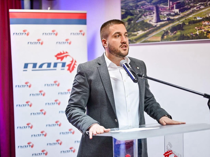 Drinić: PDP želi “školu bez tereta” u cijeloj Srpskoj