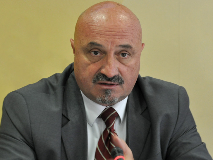 Petronijević: Problemi su počeli od dolaska Šmita