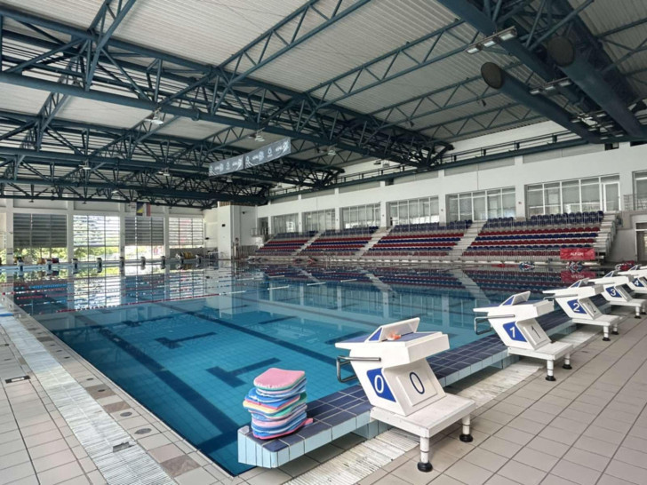 Dramatično upozorenje: Zatvoren bazen gasi banjalučke sportske klubove