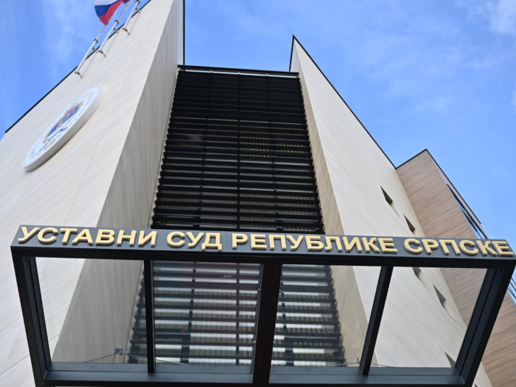 O vetu na referendum odlučiće sud