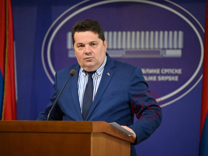 Stevandić: Pakost cilj pokretanja zaštite vitalnog nacionalnog interesa na izbor Vlade