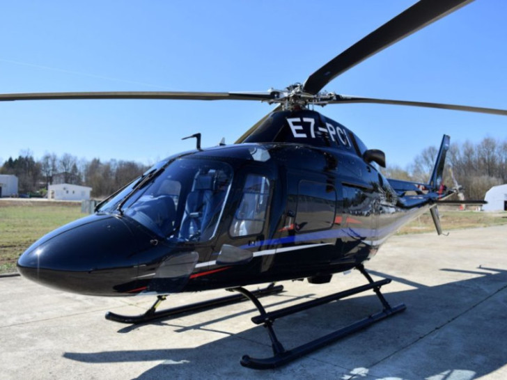 Vlada Srpske: Umjesto jednog novog, nabaviti dva korištena helikoptera