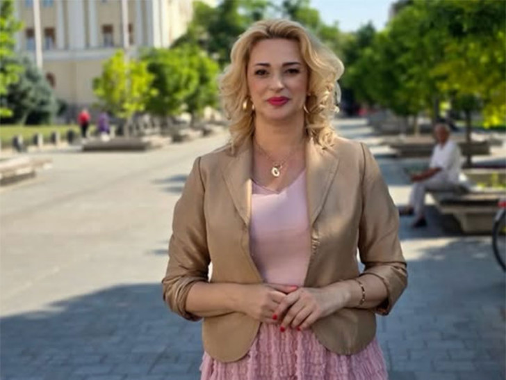 Basara: Spomenik pripada našim očevima i sinovima, a ne partijama