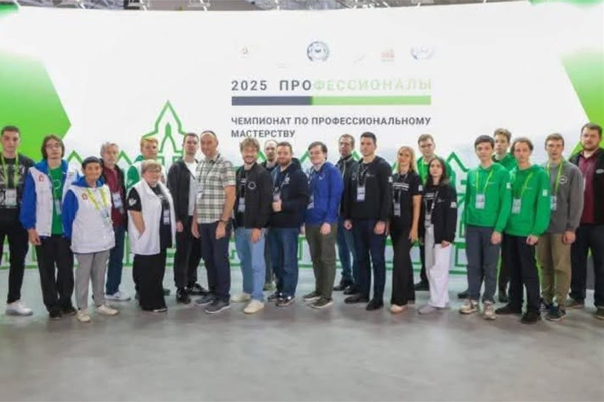 Učenici i profesori Elektrotehničke škole iz Banjaluke izdominirali u Rusiji