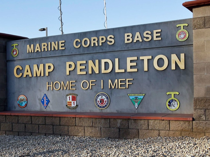 SAD izdaje vojne baze, prikuplja novac za Zlatnu kupolu