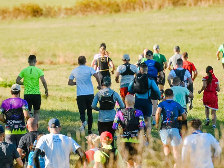 SPORT I DRUŽENJE “Zmijanski maraton” na Manjači