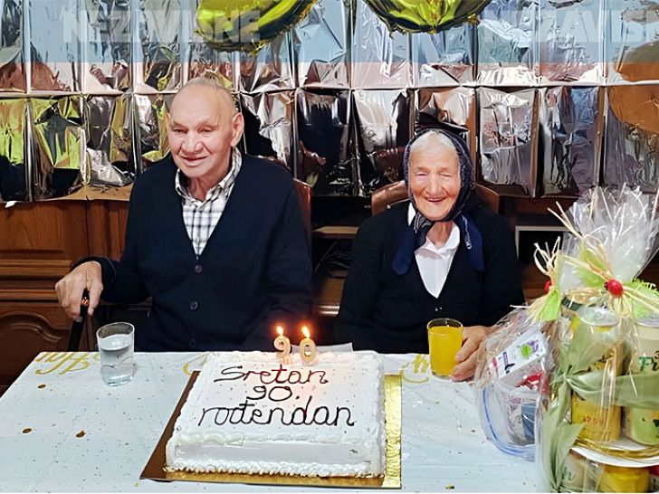 Banjalučki blizanci proslavili 90. rođendan: Gospava i Gojko inspiracija za mnoge