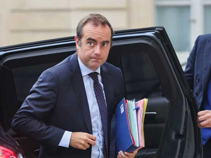 Ko je Sebastijan Lekorni, novi premijer Francuske