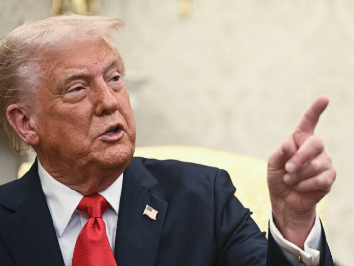 Sud spriječio Trampovu smjenu direktorke Centralne banke