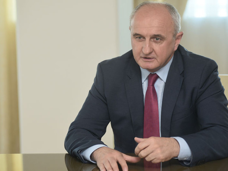 Đokić: Trošiti samo onoliko koliko se zaradi