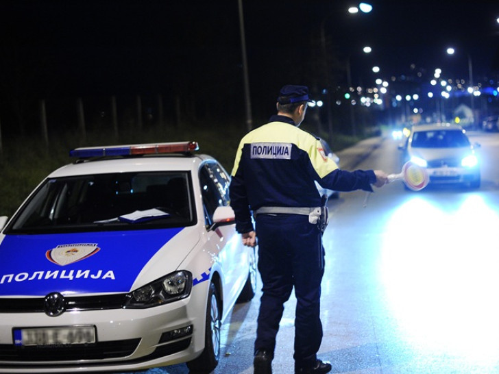 Kazne za bahate vozače i do 5.000 KM