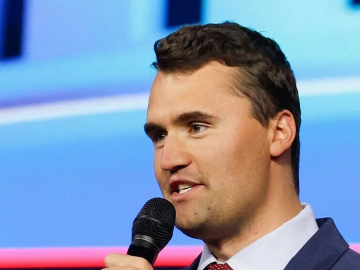 Kako je Čarli Kirk govorio o Srbima: Igrali smo košarku, slab sam na njih