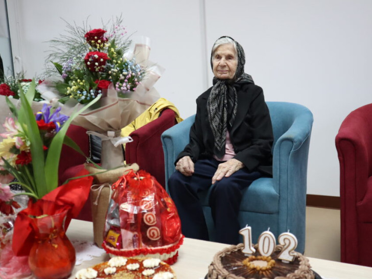 Najstarija Dervenćanka preminula u 103. godini