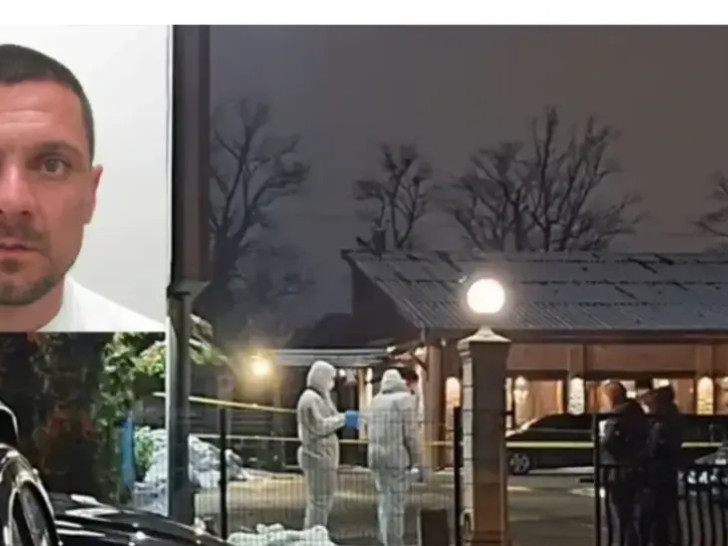 Produžen pritvor osumnjičenom za ubistvo Dejana Kostića Dele!